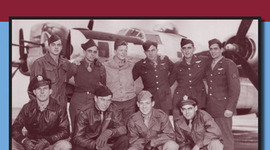 Timeline: World War 2 Era LW