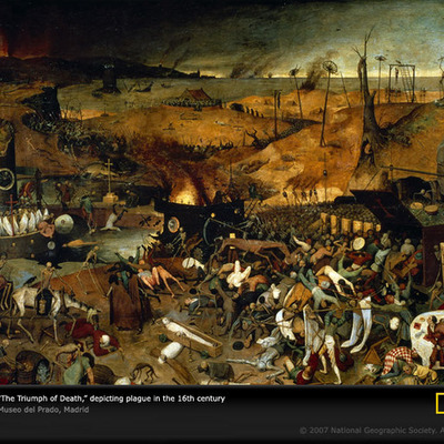 Timeline: The Smallpox Vaccine: How Science Changed the World