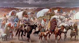 Timeline: Conflict on the Great Plains