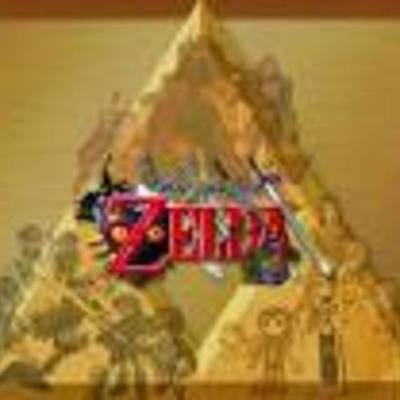 Timeline: The legend of Zelda