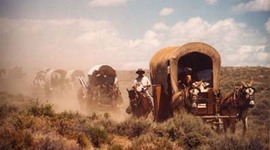 Timeline: Conflict of the Great Plains