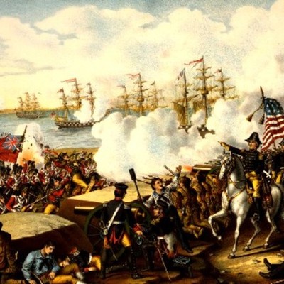 Timeline: The War of 1812