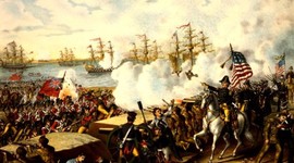 Timeline: The War of 1812