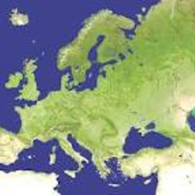 Timeline: My Dream...Not an American One.