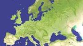 Timeline: My Dream...Not an American One.