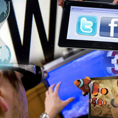 Timeline: Hitos Tecnologicos de Colombia