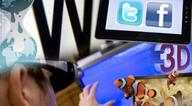 Timeline: Hitos Tecnologicos de Colombia