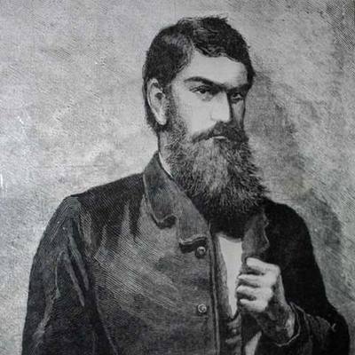 Timeline: The Life Of Edward Kelly (Ned Kelly)