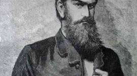 Timeline: The Life Of Edward Kelly (Ned Kelly)