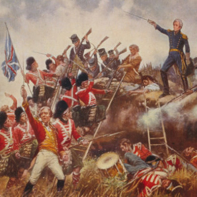 Timeline: The War of 1812