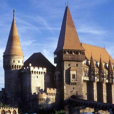 Timeline: Ciutats del comte dracula