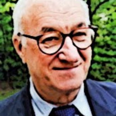 Timeline: Albert Bandura