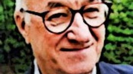 Timeline: Albert Bandura