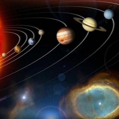 Timeline: New Horizons Jupiter Flyby Priyanka L.