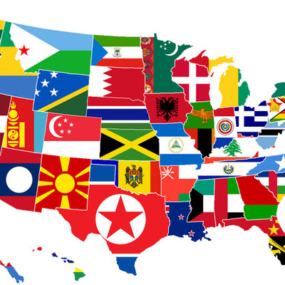 Timeline: U.S. History 1920-1947