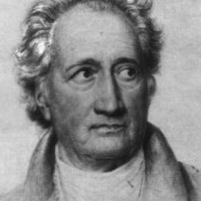 Timeline: Goethe élete