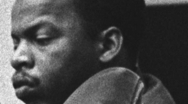 Timeline: John lewis