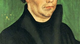 Timeline: Martin Luther & The Reframation