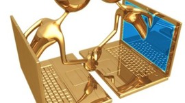 Timeline: Интернет