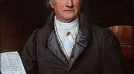 Timeline: Goethe élete