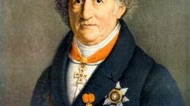 Timeline: Goethe élete