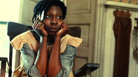 Timeline: Celie's life