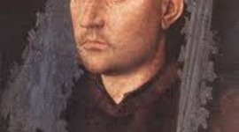 Timeline: Jan Van Eyck by Ben