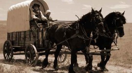 Timeline: Westward Expansion