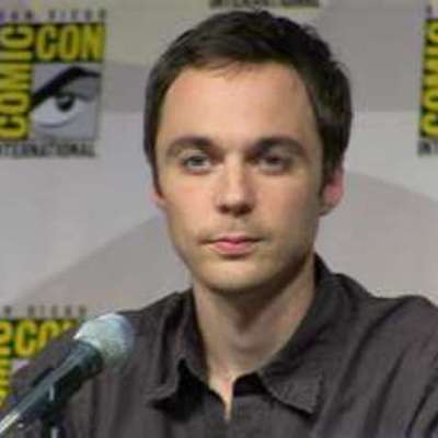 Timeline: Jim Parsons