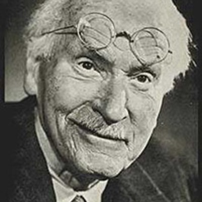 Timeline: Carl Jung