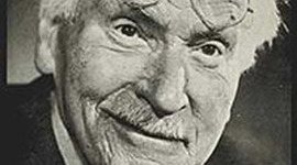 Timeline: Carl Jung