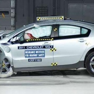 Timeline: History of Vehicle Safety