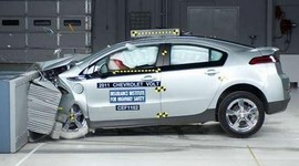 Timeline: History of Vehicle Safety