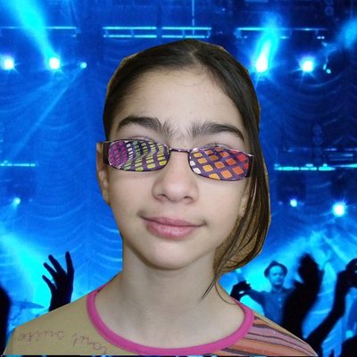 Timeline: la meva vida