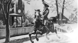 Timeline: Key Events in the American Revolution