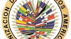 Timeline: Misiones de Paz OEA