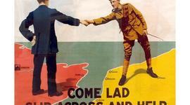 Timeline: WWI- 2nd Period