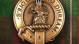 Timeline: The History of Clan Gregor