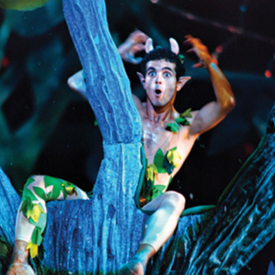 Timeline: Queen Elizabeth and Shakespeare