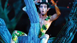 Timeline: Queen Elizabeth and Shakespeare