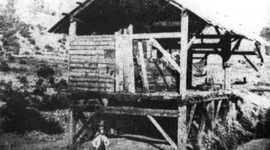 Timeline: Westward Expansion