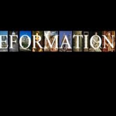 Timeline: Martin Luther and the Reformation