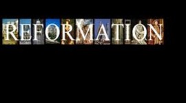 Timeline: Martin Luther and the Reformation