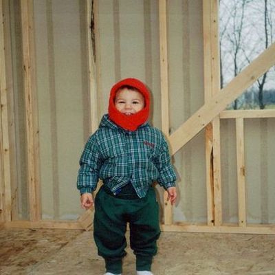 Timeline: The Exciting Life of Bennett Karcz