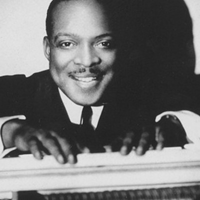 Timeline: Count Basie