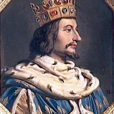 Timeline: Key Events of King Charles V's Time