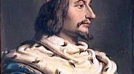 Timeline: Key Events of King Charles V's Time