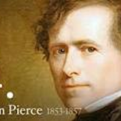 Timeline: Franklin Peirce