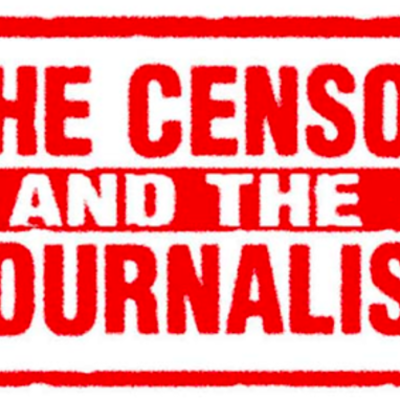 Timeline: The Censor & The Journalist: A 12-part series from The Vancouver Sun