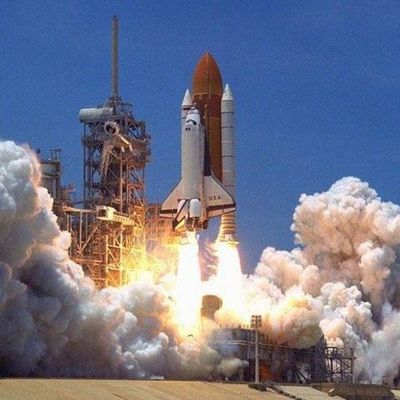 Timeline: Last 50 years of space travel